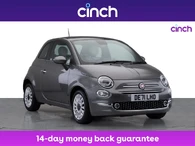2021 Fiat 500 1.0 Dolcevita