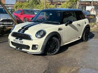 2012 MINI Cooper 1.6 Cooper S (184bhp) (Sport Chili) Hatchback 3d