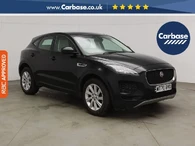 2020 Jaguar E-PACE 2.0 i4D S