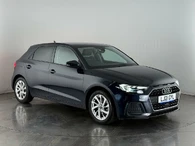 2021 Audi A1 1.0 30 TFSI Sport (110ps) S Tronic
