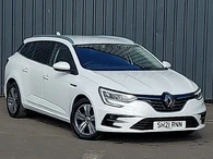 2021 Renault Megane 1.3 TCe Iconic Sport Tourer