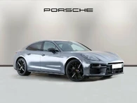 2025 Porsche Panamera 3.0 4 (353ps) Hatchback
