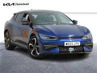 2023 Kia EV6 E GT-Line S (225bhp)