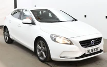 2016 Volvo V40 2.0TD D2 SE Nav Geartronic