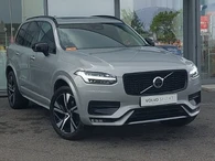 2024 Volvo XC90 2.0 B5 Plus