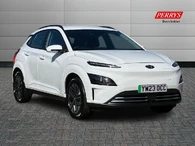 2023 Hyundai Kona E SE Connect