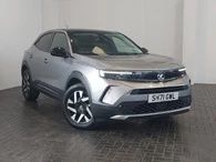 2021 Vauxhall Mokka 1.5 Turbo D Elite Premium