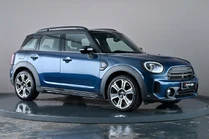 2021 MINI Countryman 1.5 Cooper Boardwalk Edition