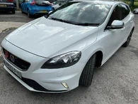 2013 Volvo V40 2.0TD D4 R-Design