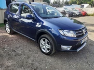 2016 Dacia Sandero Stepway 0.9 TCe Laureate
