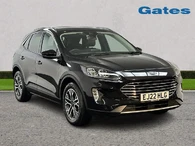 2022 Ford Kuga