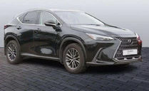 2022 Lexus NX 350h 2.5 NX (244ps)