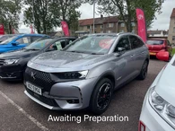 2021 DS DS 7 Crossback 1.2 PureTech Performance Line