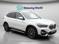 2022 BMW X1 2.0 sDrive20i xLine