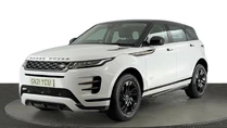 2021 Land Rover Range Rover Evoque 1.5 P300e R- Dynamic S