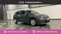 2021 Volkswagen Golf 1.4 TSI GTE