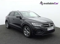 2022 Volkswagen T-Roc 1.5 TSI R-Line Hatchback 5d