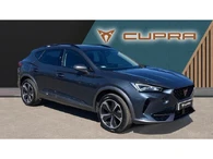 2024 Cupra Formentor 1.4 e-HYBRID V1