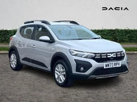 2023 Dacia Sandero Stepway 1.0 TCe Expression (90bhp)