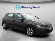 2022 Volkswagen Golf 1.5 TSI Life (130ps) Hatchback