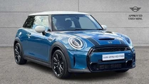 2024 MINI Cooper 2.0 Cooper S Exclusive (176bhp) (Premium Auto) Hatchback 3d Auto