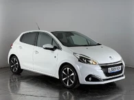 2019 Peugeot 208 1.2 PureTech Tech Edition (82bhp)