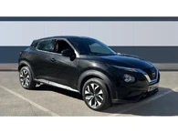 2023 Nissan Juke 1.0 DIG-T Acenta DCT