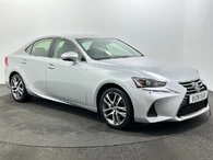 2018 Lexus IS 300h 2.5 Advance [Lexus Navigation]