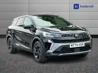 2024 Renault Symbioz 1.6 iconic esprit Alpine