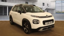 2019 Citroen C3 Aircross 1.2 PureTech Flair (110ps) S&S