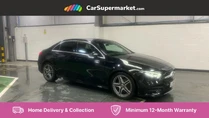 2019 Mercedes-Benz A-Class