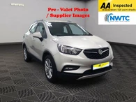 2016 Vauxhall Mokka X 1.6 Active