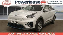 2020 Kia e Niro EV 4