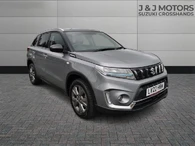 2022 Suzuki Vitara 1.4 Boosterjet SZ-T