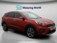 2022 Kia Niro 1.6 GDi 3 1.56kWh