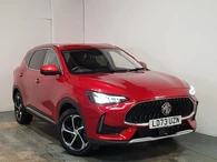 2023 MG HS 1.5T-GDI Trophy (258ps) Plug-in Hybrid Auto