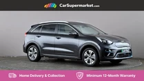2022 Kia Niro EV E 2