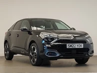 2022 Citroen C4 1.2 PureTech Shine Plus (130ps)