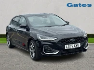 2022 Ford Focus 1.0T ST-Line Vignale (155ps) Hybrid (mHEV) Hatchback