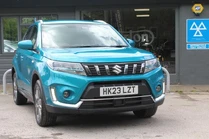 2023 Suzuki Vitara 1.4 Boosterjet SZ-T