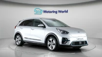 2021 Kia e Niro EV 4+