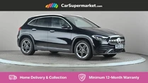 2022 Mercedes-Benz GLA-Class 1.3 GLA 250e Exclusive Edition Premium