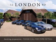 2014 Porsche Boxster 2.7 PDK