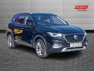 2022 MG HS 1.5T-GDI Excite (162ps)