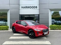 2024 Jaguar I-Pace EV400 400 SPORT