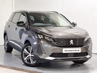 2024 Peugeot 5008 SUV 1.2 Allure (134bhp)