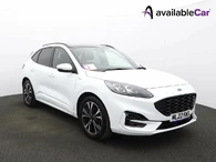 2022 Ford Kuga 1.5 ST-Line X Edition