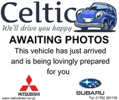 2020 Mitsubishi Outlander 2.4 Dynamic PHEV