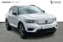2021 Volvo XC40 E Twin Recharge