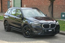 2022 BMW X1 1.5 xDrive 25e PHEV Sport